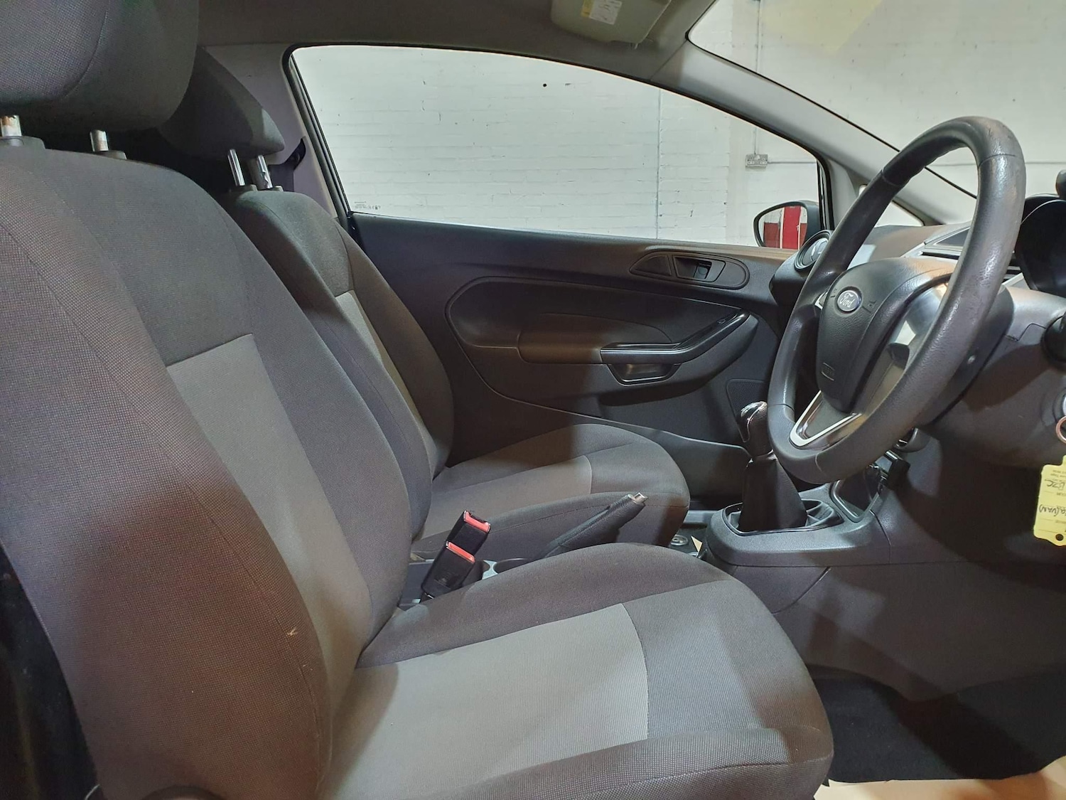 Used Ford Fiesta 2016 for sale - 76997708: Photo 42