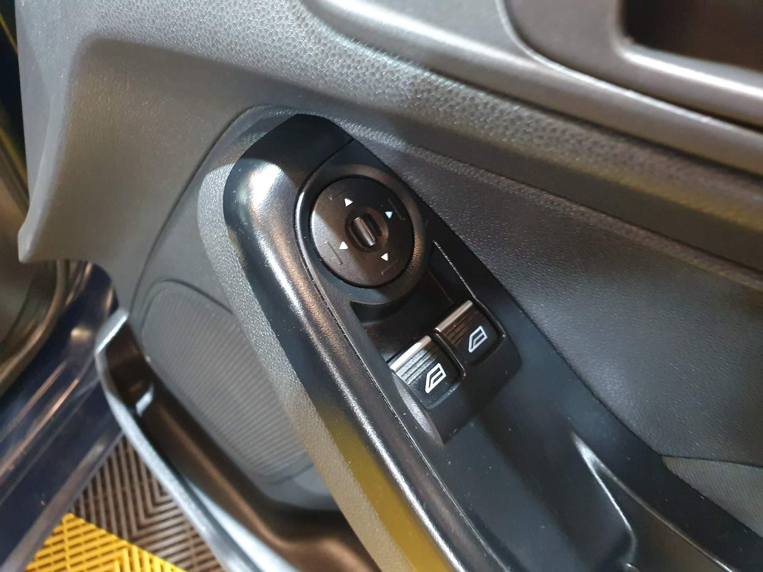 Used Ford Fiesta 2016 for sale - 76997708: Photo 45