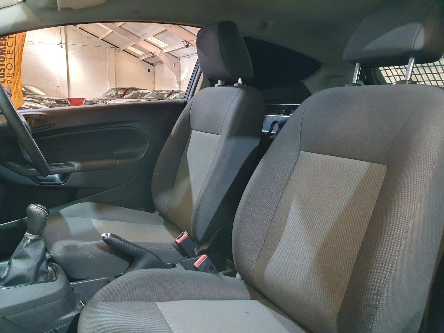 Used Ford Fiesta 2016 for sale - 76997708: Photo 50