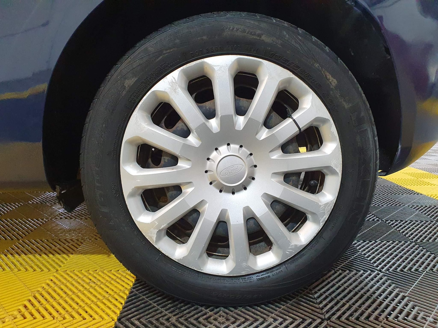 Used Ford Fiesta 2016 for sale - 76997708: Photo 52