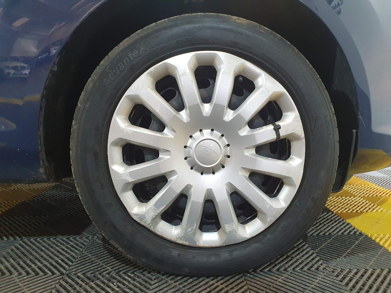 Used Ford Fiesta 2016 for sale - 76997708: Photo 58