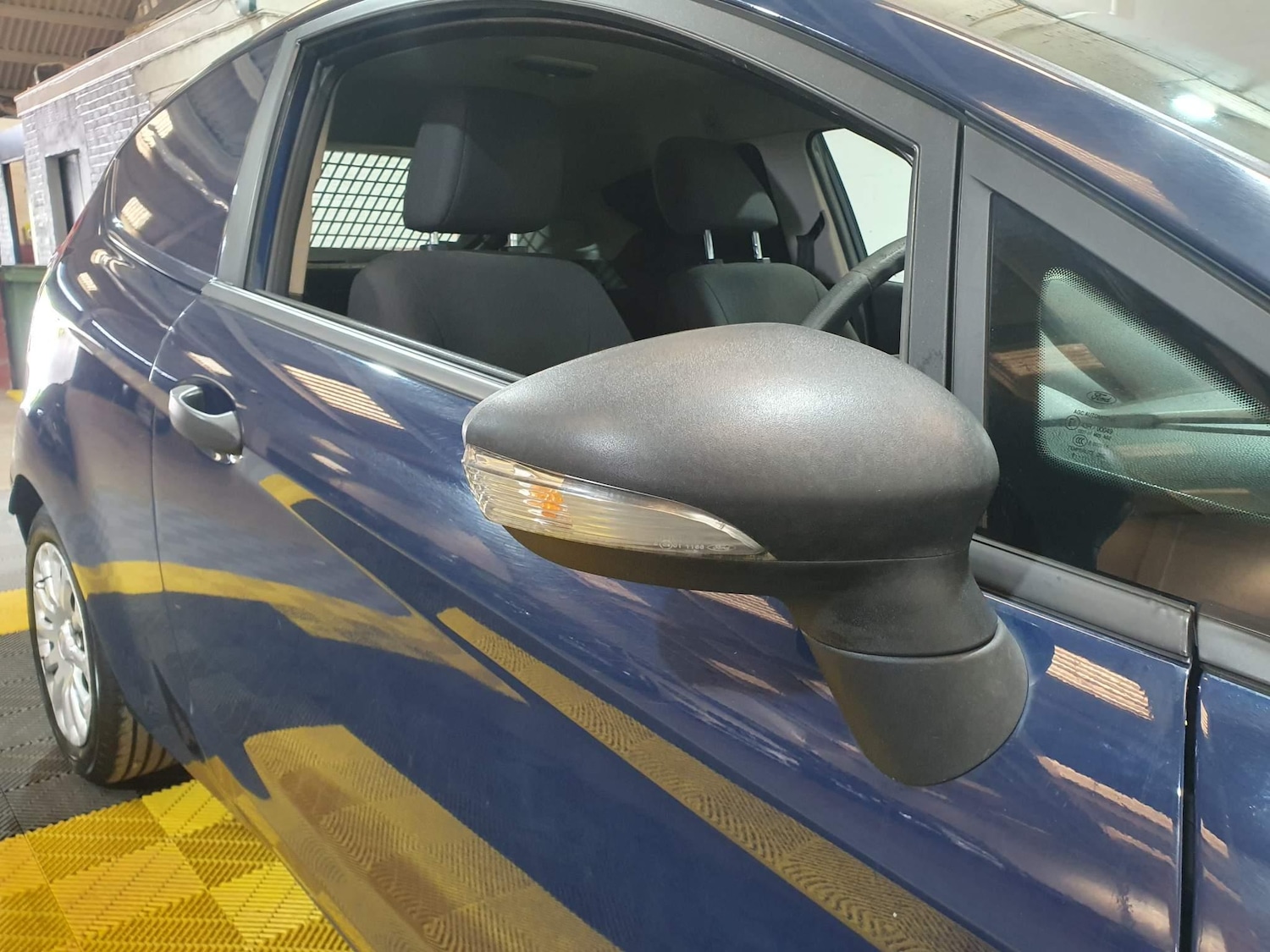 Used Ford Fiesta 2016 for sale - 76997708: Photo 59