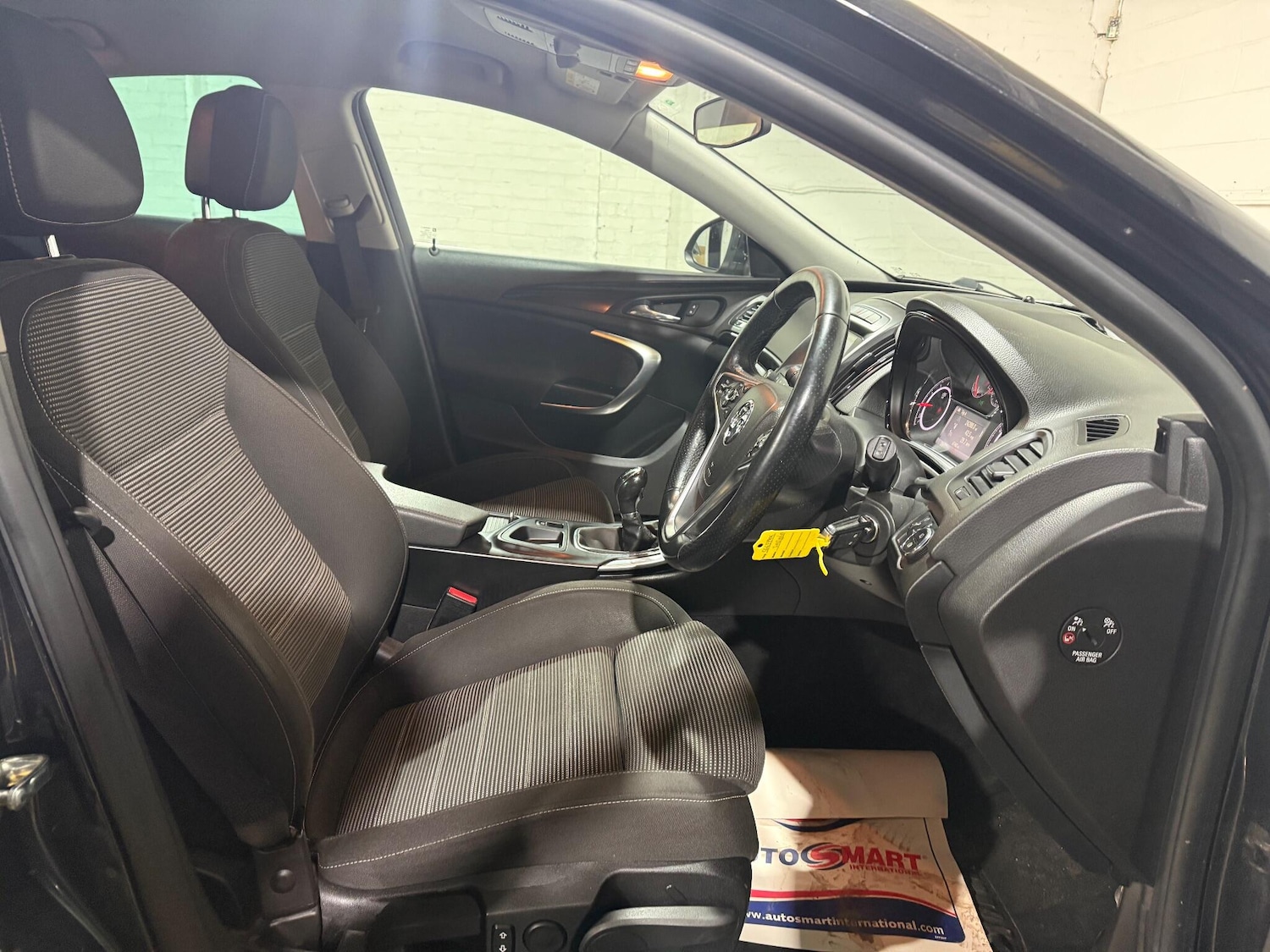 Used Vauxhall Insignia 2015 for sale - 76786780: Photo 36