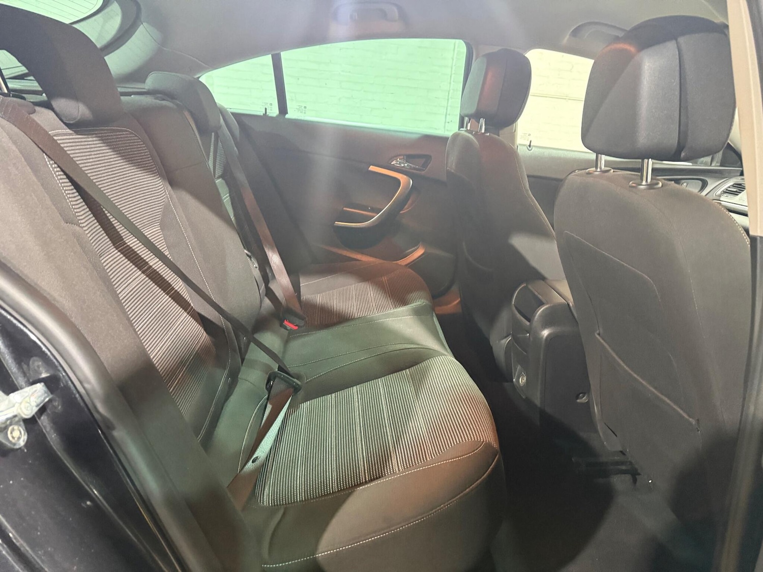 Used Vauxhall Insignia 2015 for sale - 76786780: Photo 41