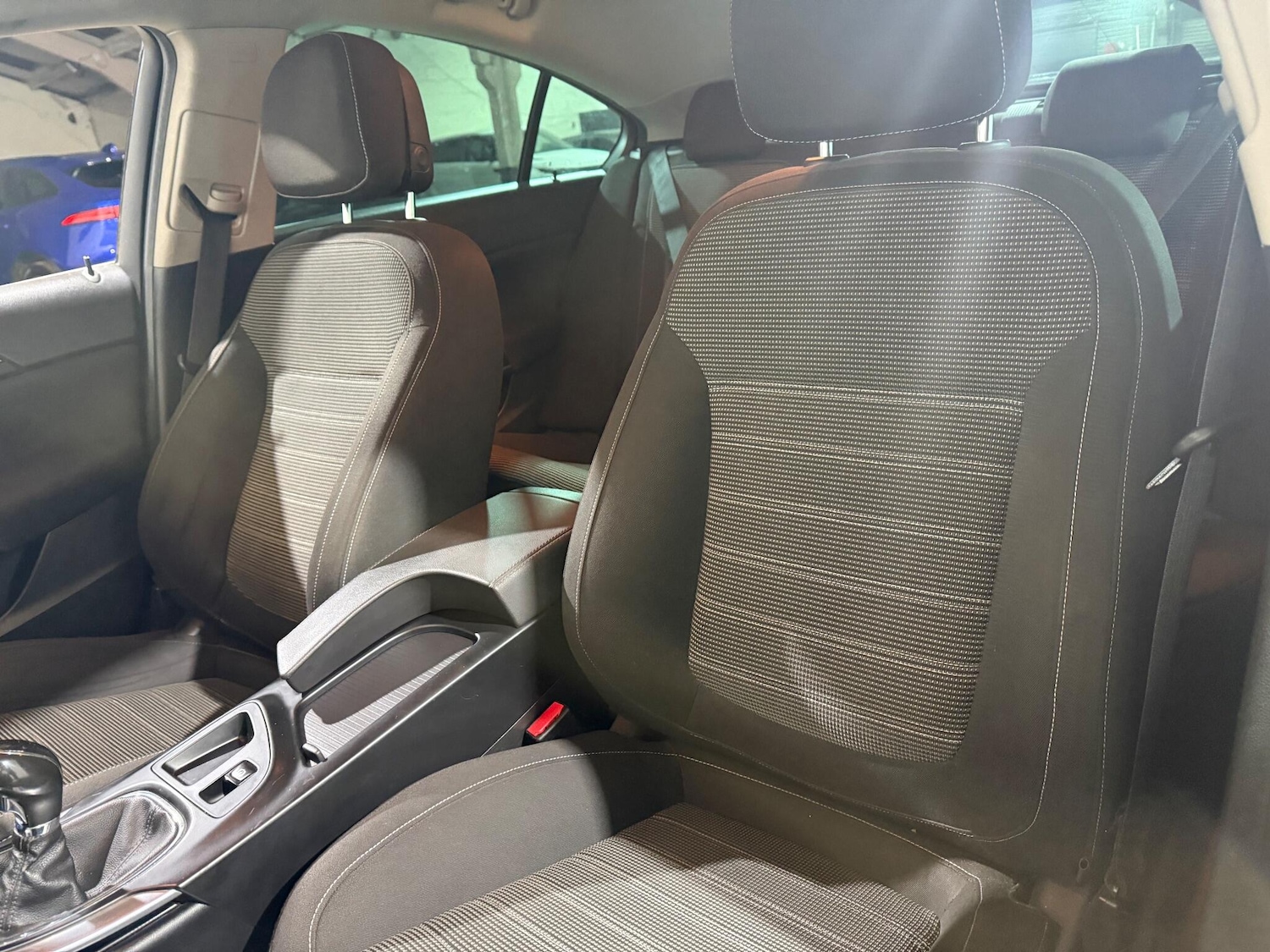 Used Vauxhall Insignia 2015 for sale - 76786780: Photo 54