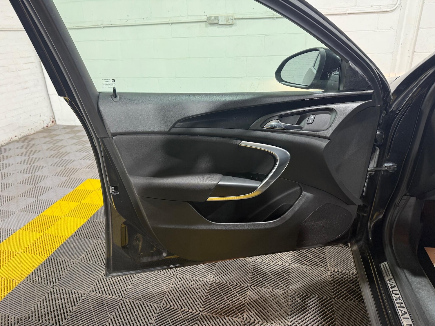 Used Vauxhall Insignia 2015 for sale - 76786780: Photo 56