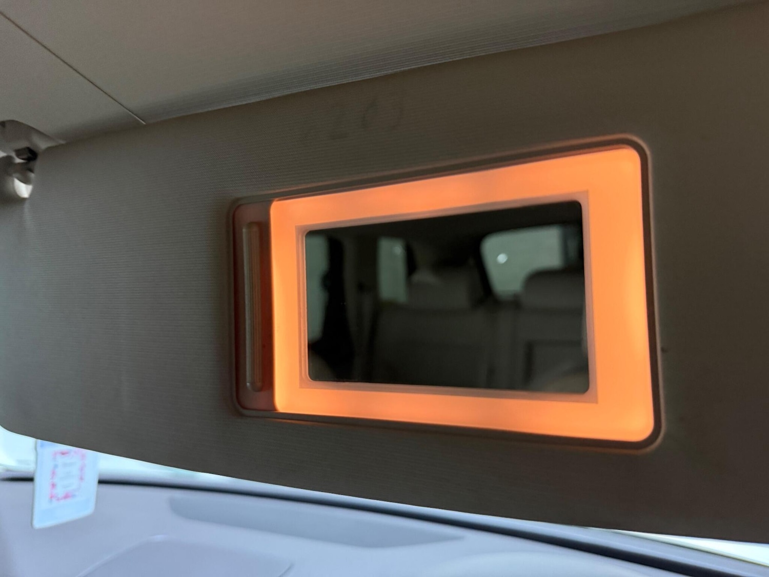 Used Volkswagen Touareg 2011 for sale - 76839356: Photo 13