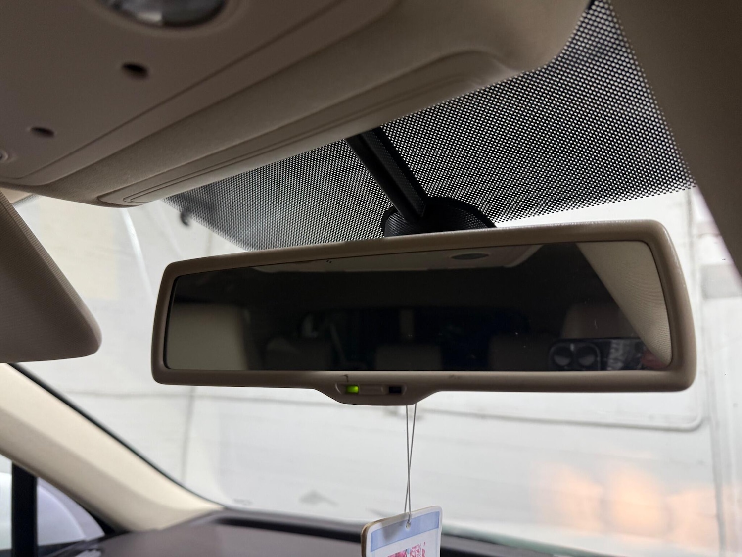 Used Volkswagen Touareg 2011 for sale - 76839356: Photo 15