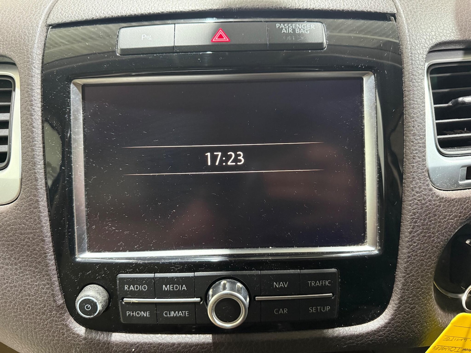 Used Volkswagen Touareg 2011 for sale - 76839356: Photo 31