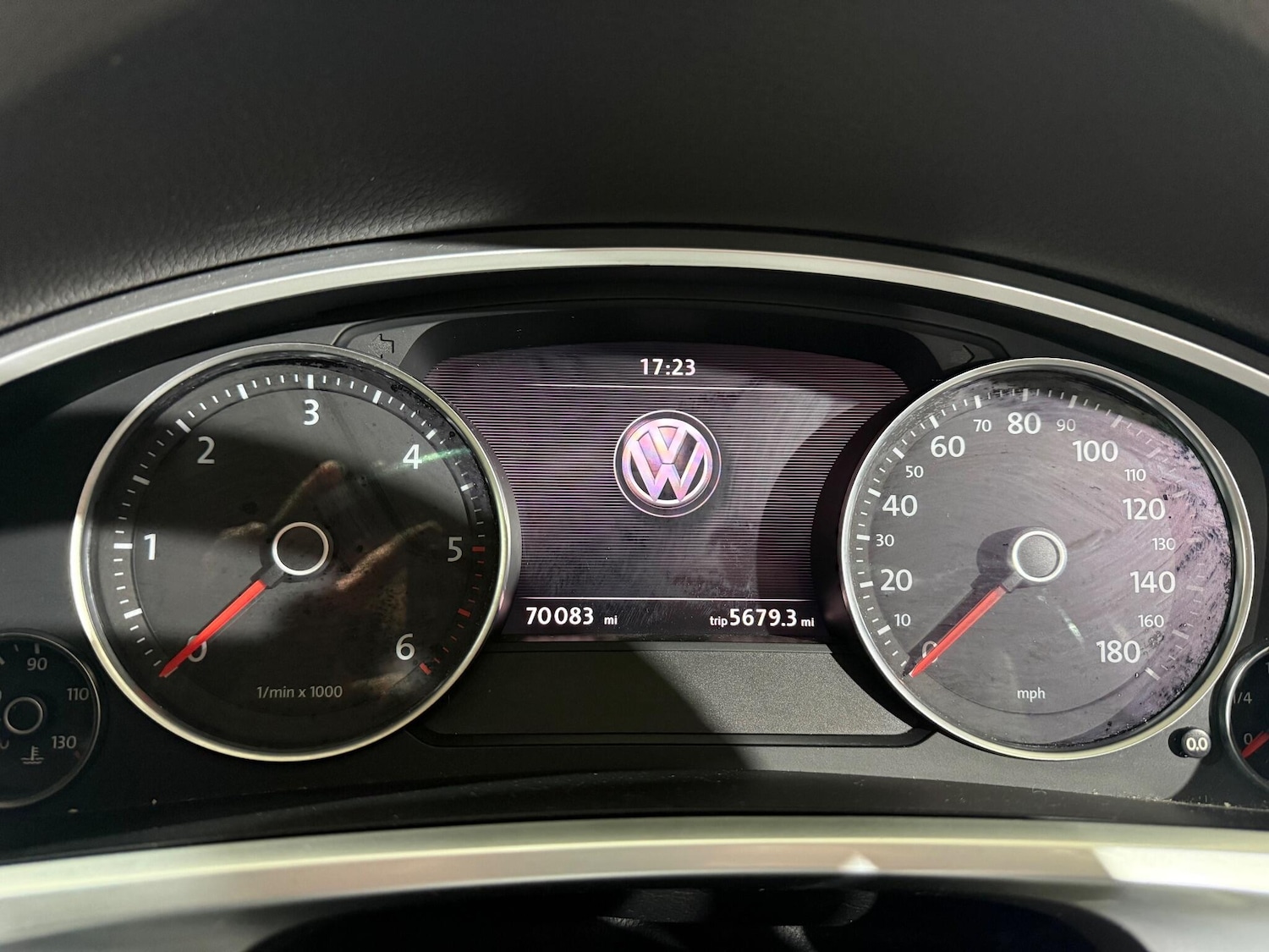 Used Volkswagen Touareg 2011 for sale - 76839356: Photo 32