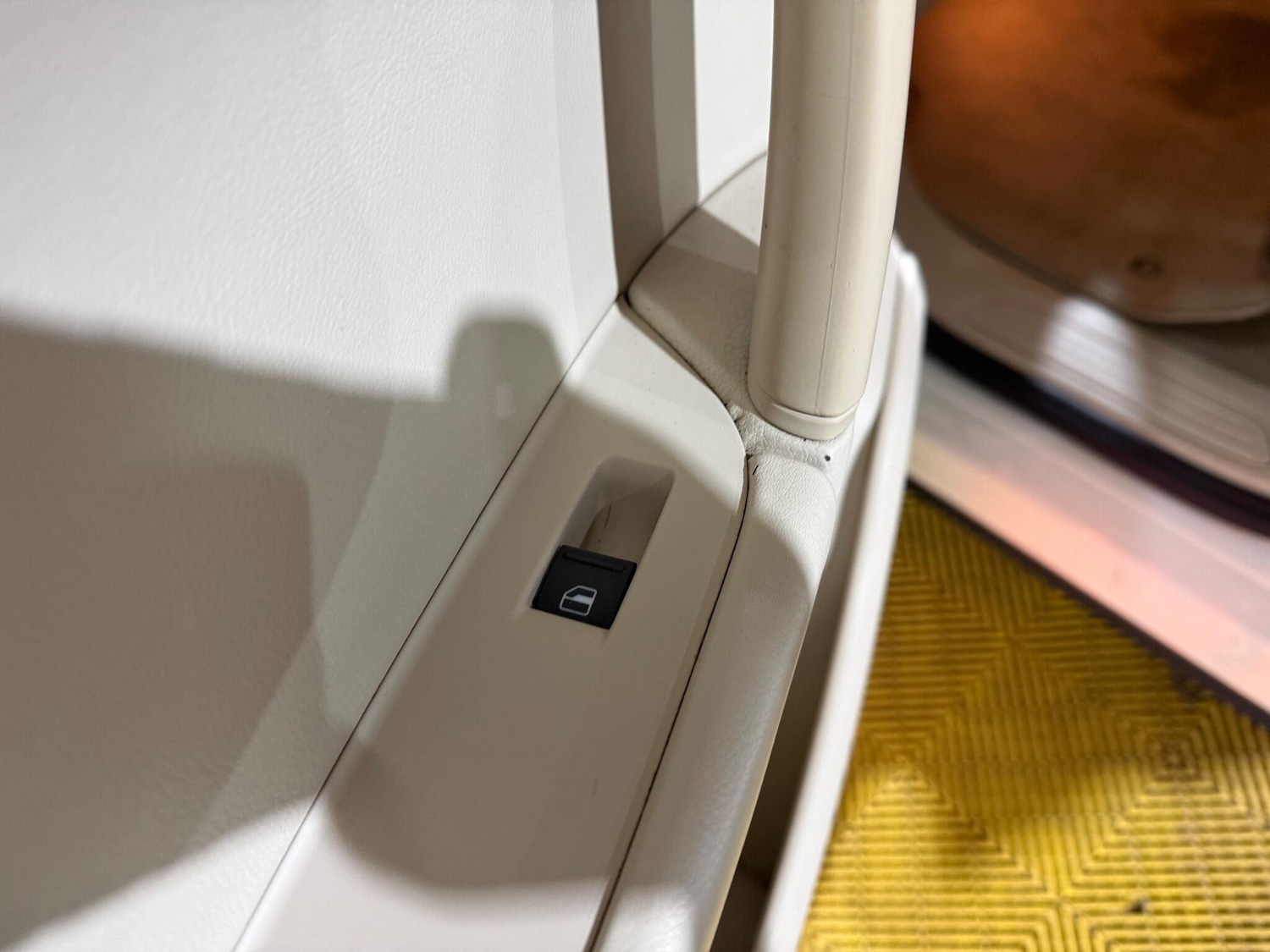 Used Volkswagen Touareg 2011 for sale - 76839356: Photo 55