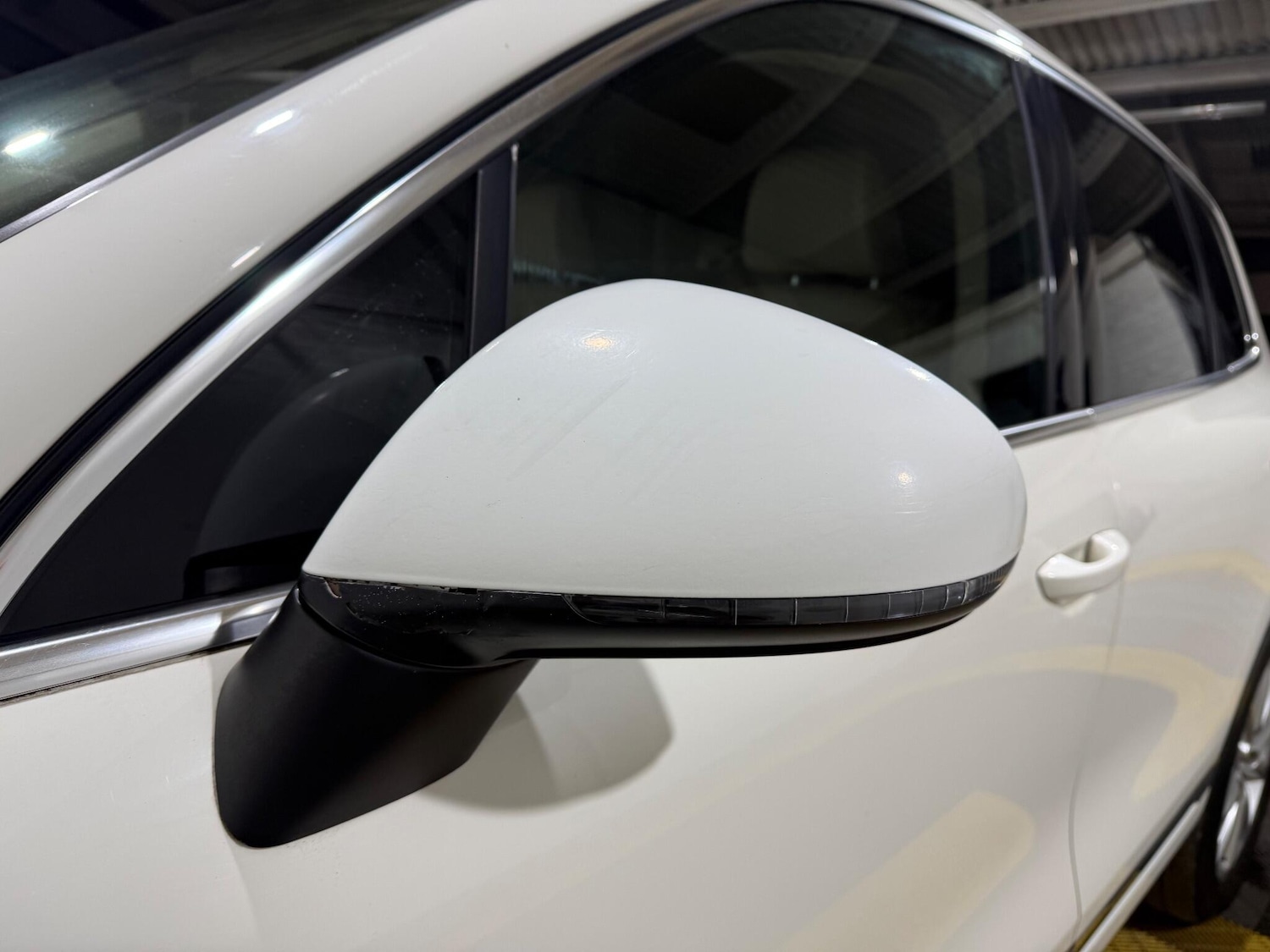 Used Volkswagen Touareg 2011 for sale - 76839356: Photo 62