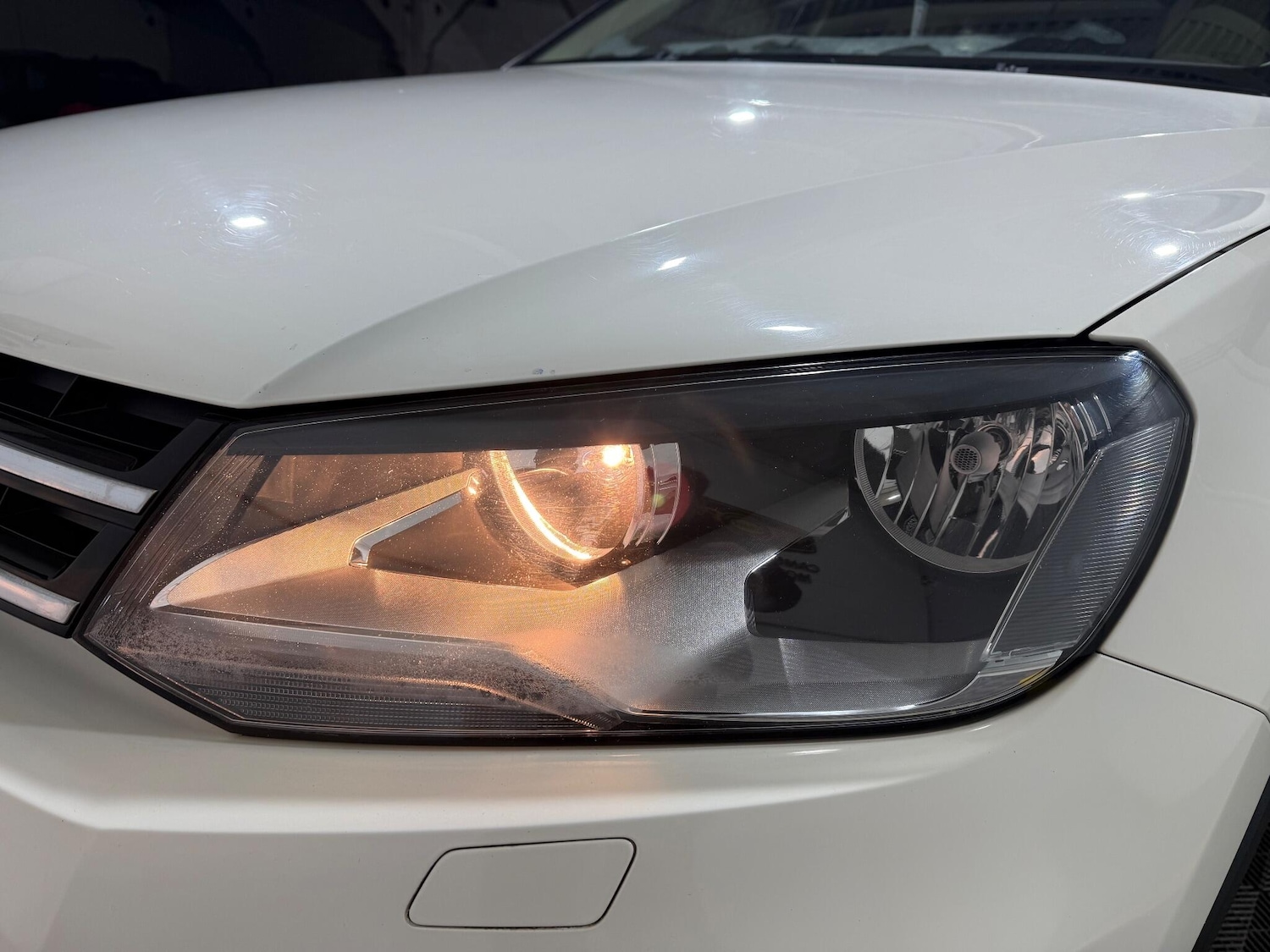 Used Volkswagen Touareg 2011 for sale - 76839356: Photo 64