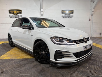 Used Volkswagen Golf 2017 for sale - 79317183: Photo