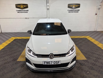 Used Volkswagen Golf 2017 for sale - 79317183: Photo