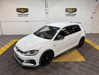 Used Volkswagen Golf 2017 for sale - 79317183: Photo