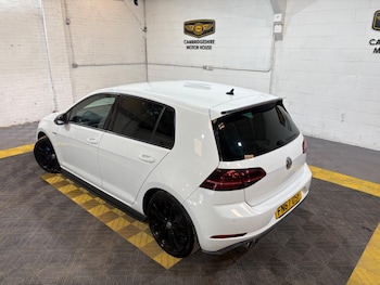Used Volkswagen Golf 2017 for sale - 79317183: Photo