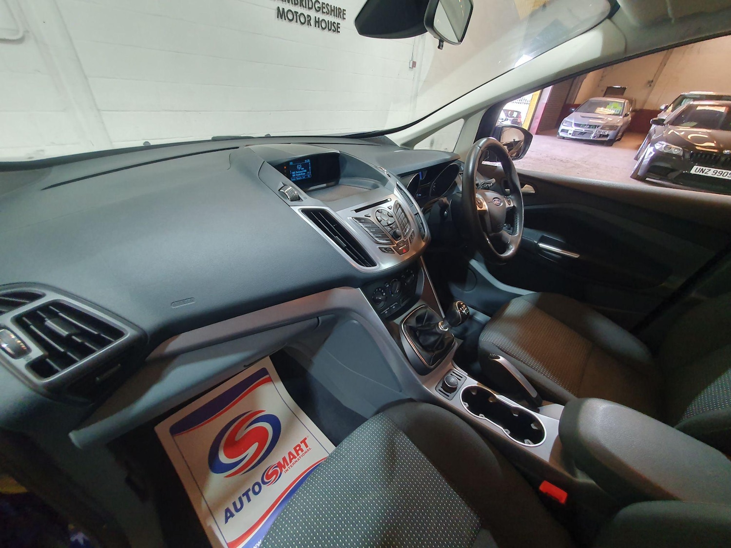Vehicle 16