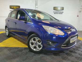 (64) - 1.6 TDCi Zetec Euro 5 5dr