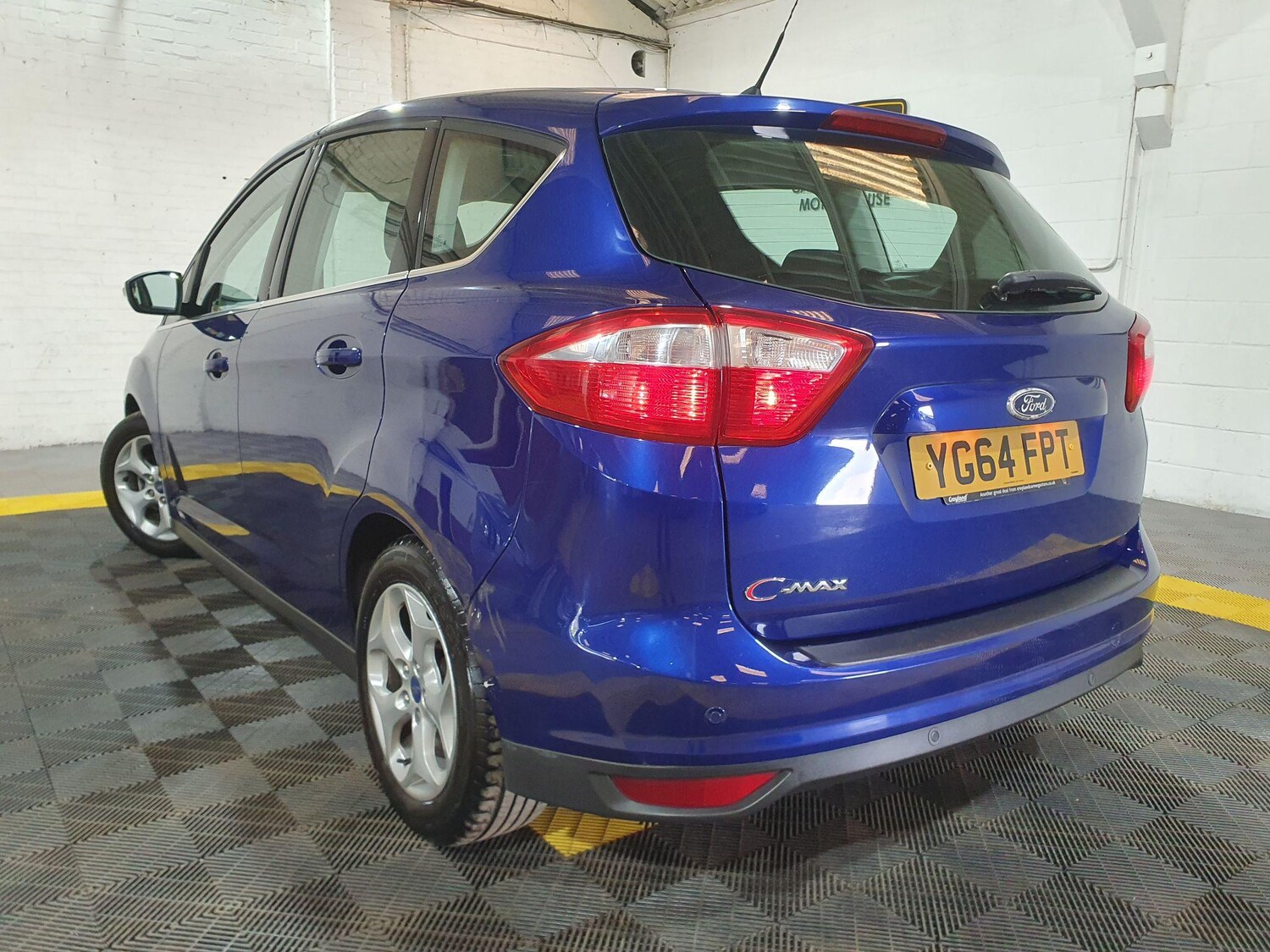 Vehicle 26