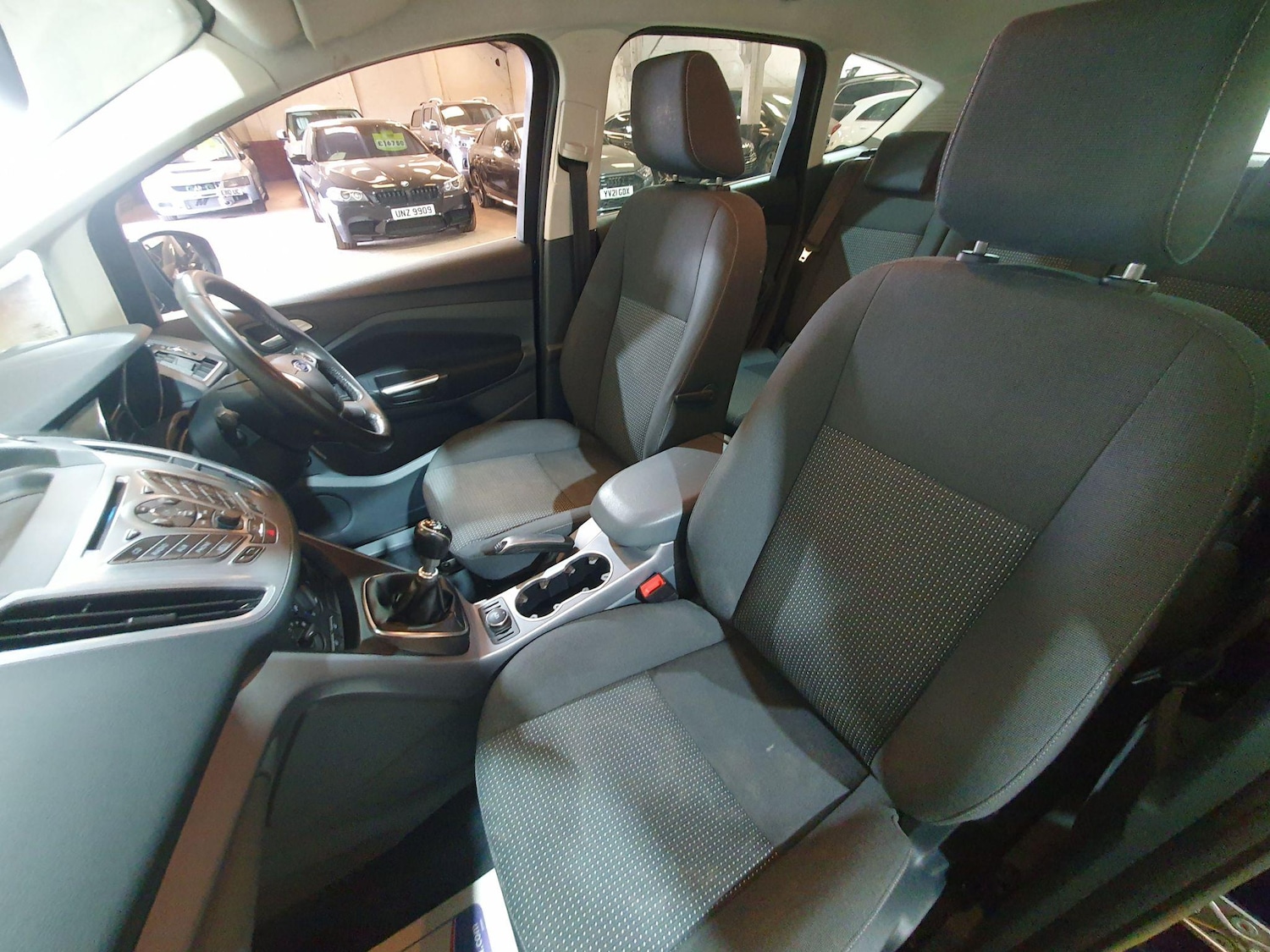 Vehicle 28