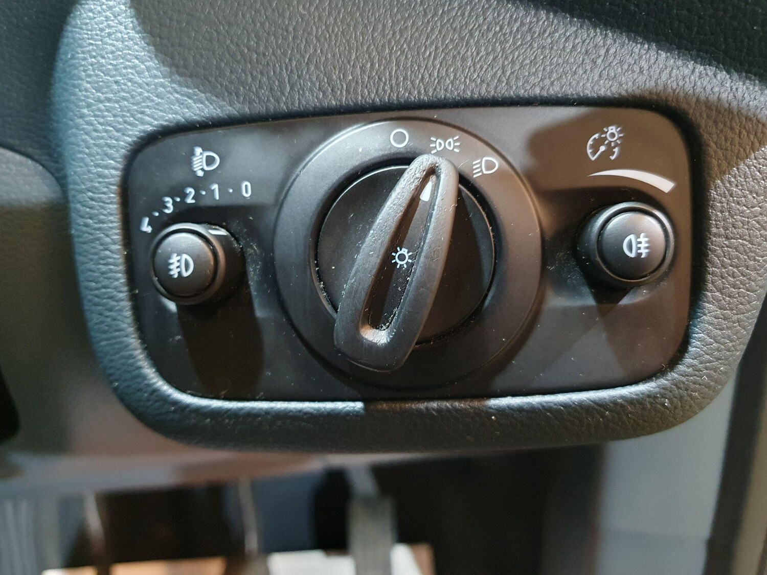 Vehicle 34