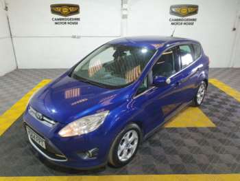 Used Ford C-Max 2014 for sale - 75166945: Photo