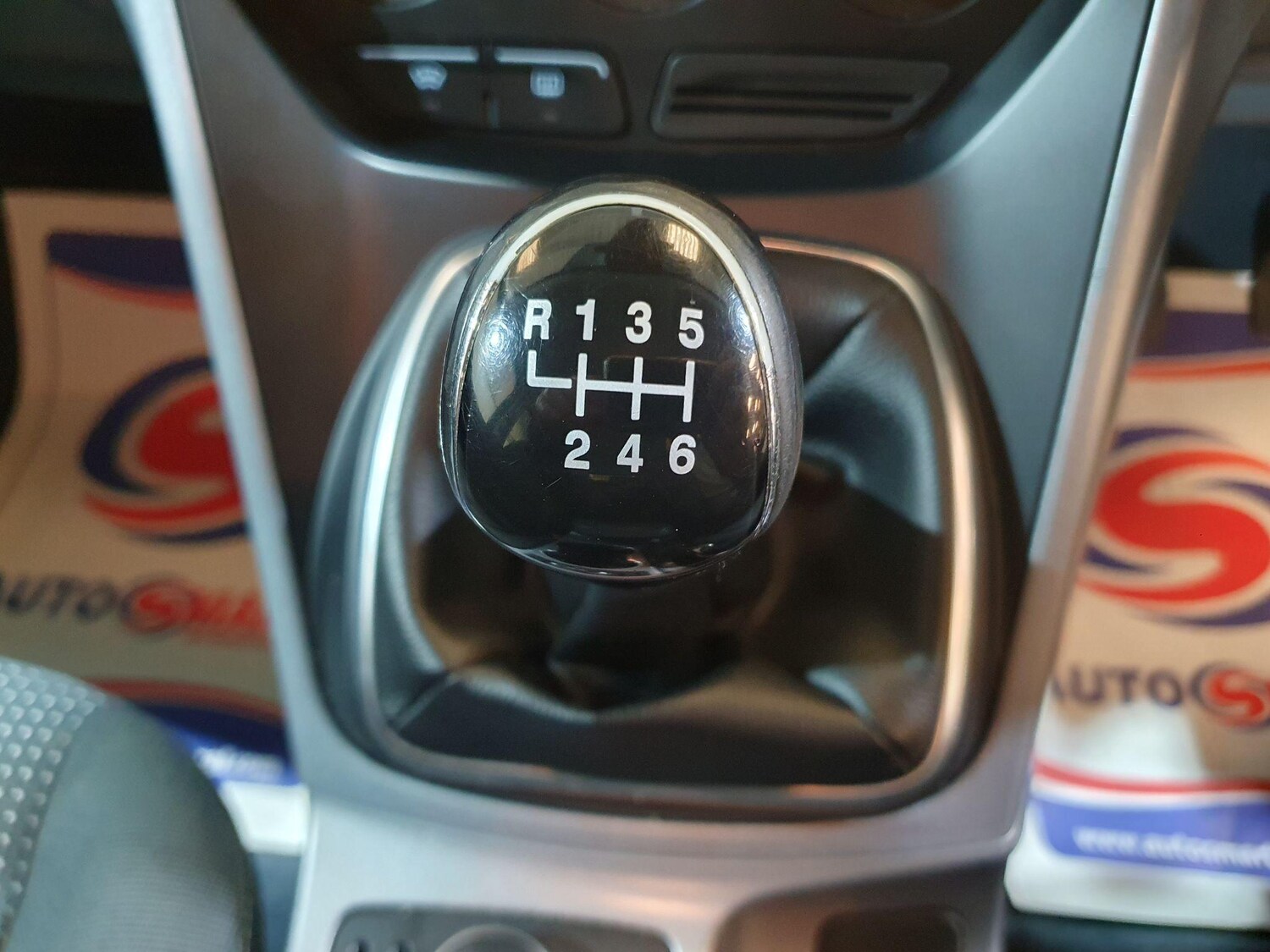 Vehicle 44