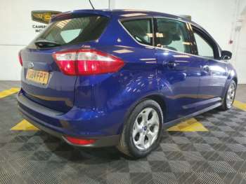 Used Ford C-Max 2014 for sale - 75166945: Photo