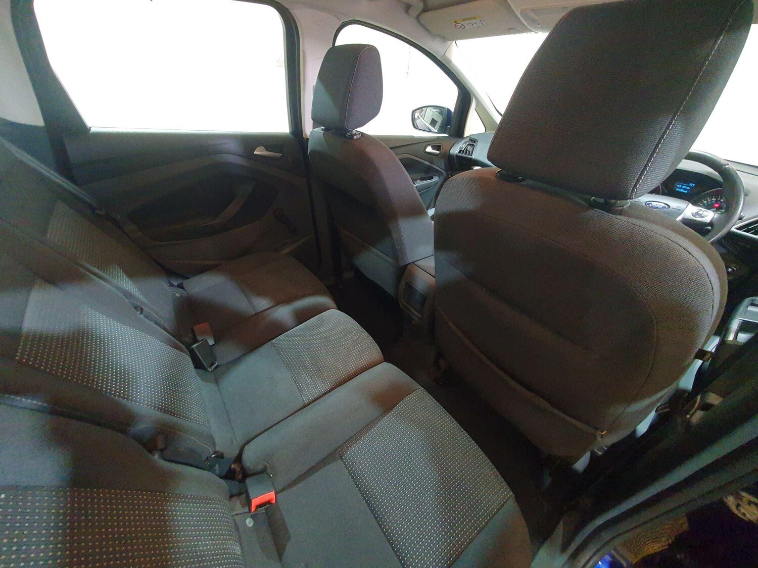 Vehicle 60