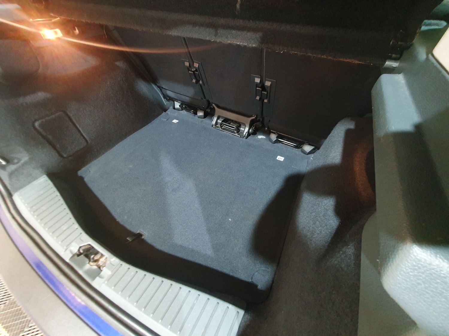 Vehicle 64