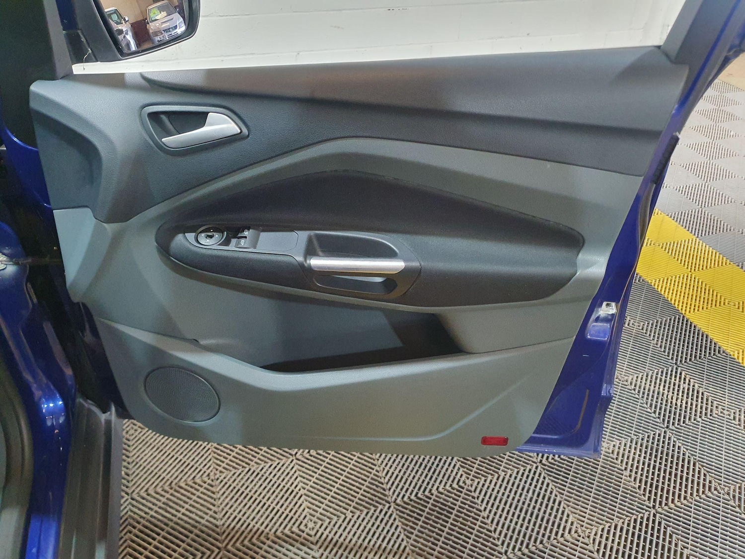 Vehicle 69