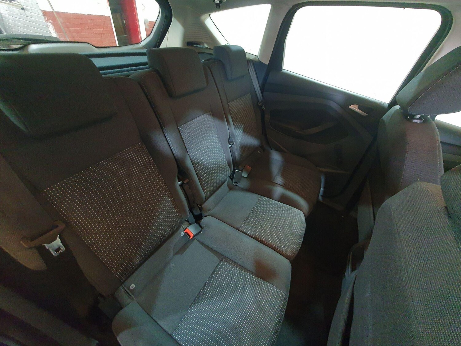 Vehicle 73