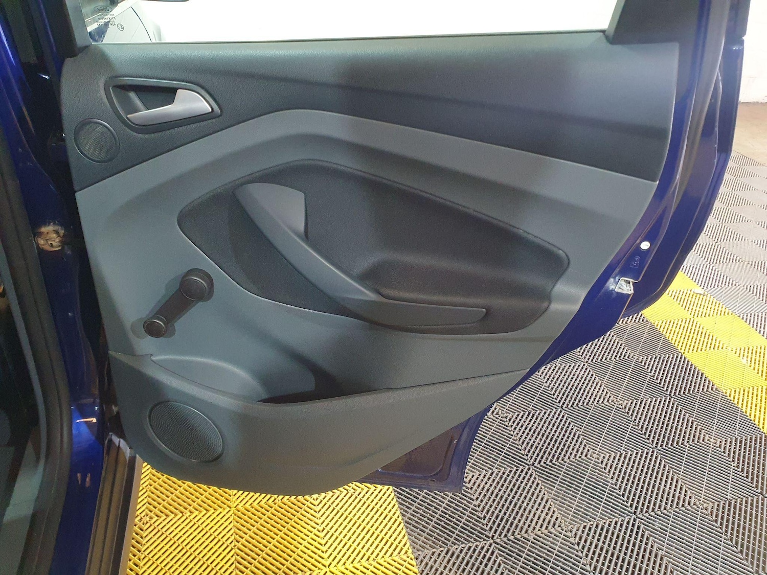 Vehicle 74