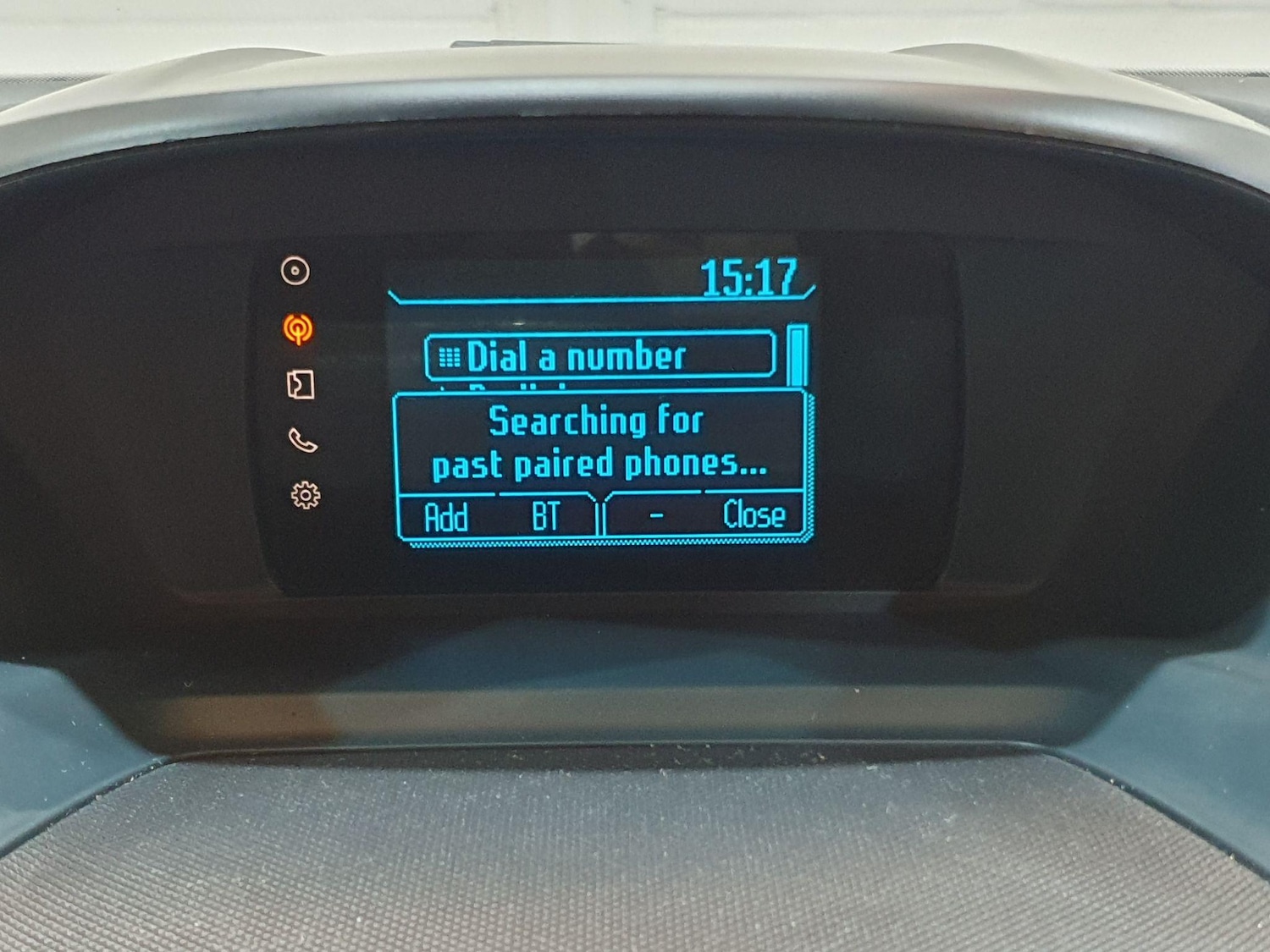 Vehicle 75