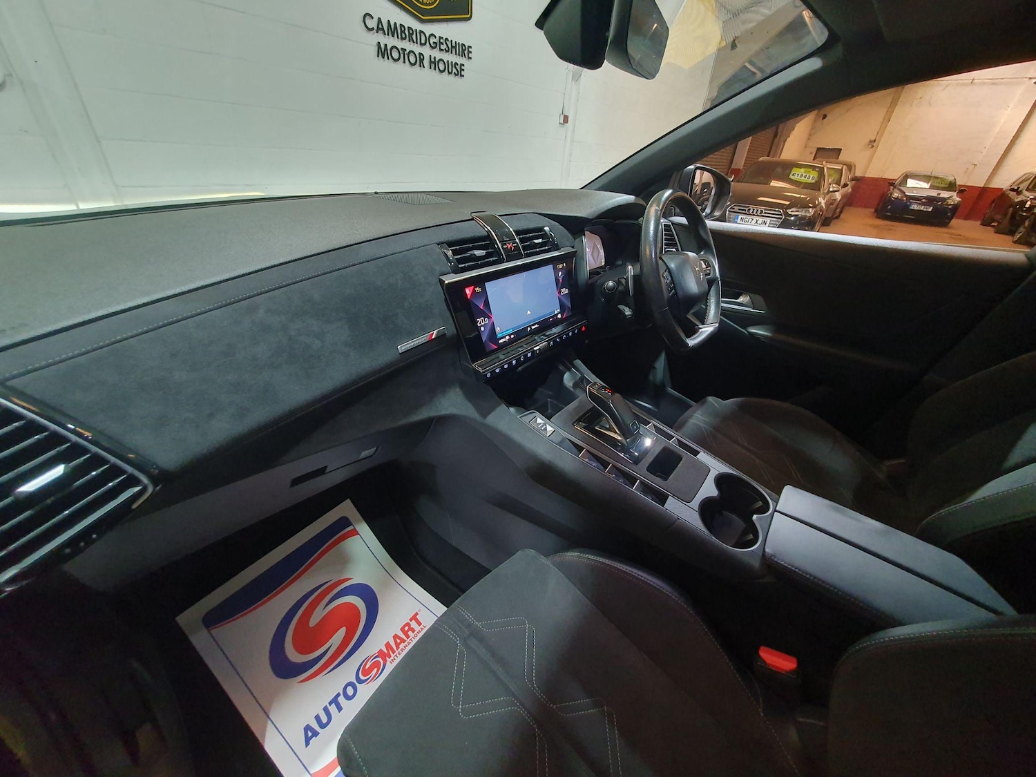 Vehicle 16