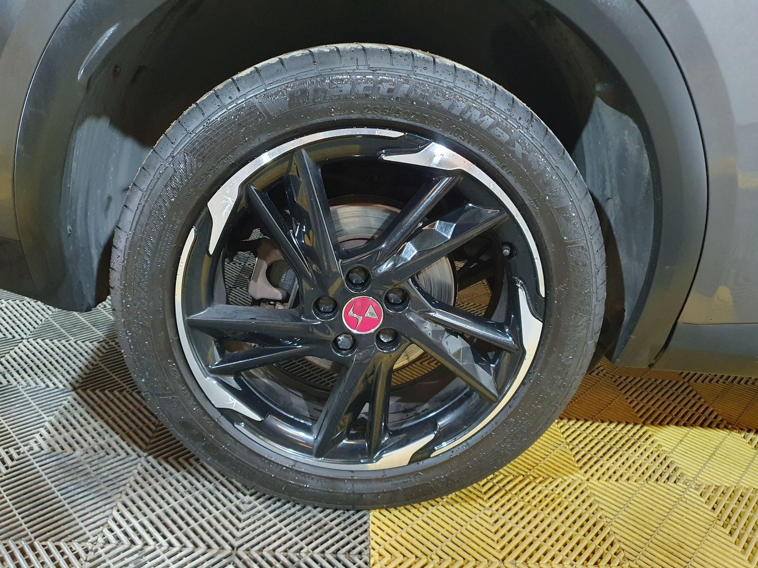 Vehicle 37