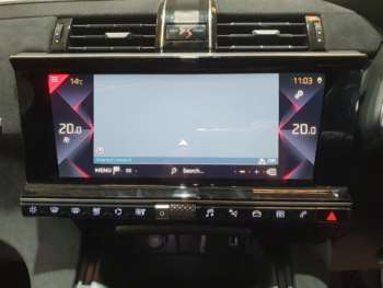 Used DS Automobiles DS 7 Crossback 2018 for sale - 74371841: Photo