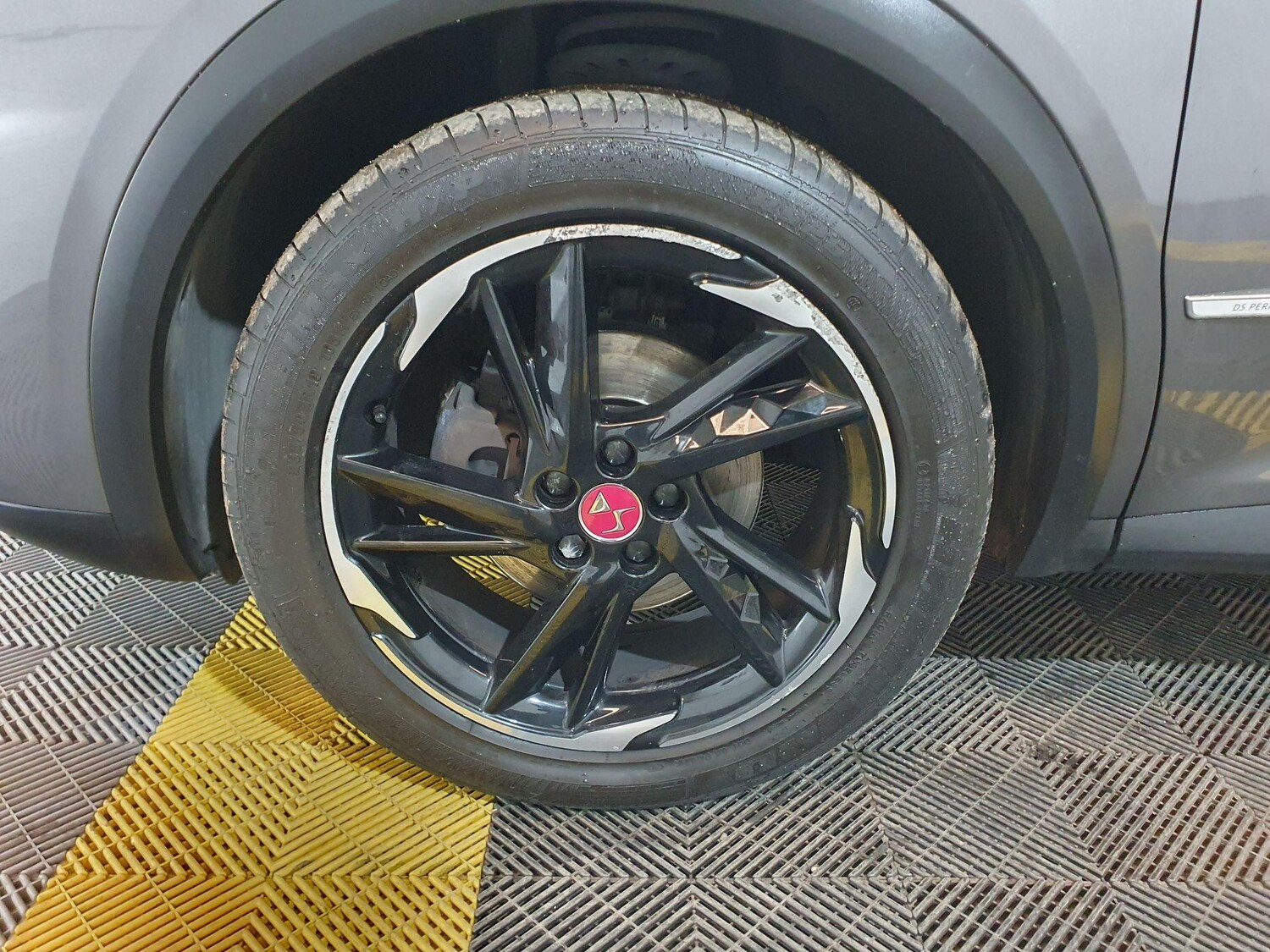 Vehicle 47