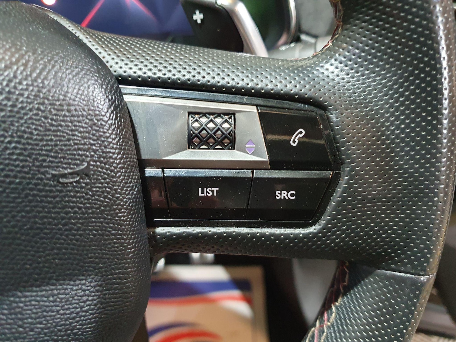 Vehicle 60