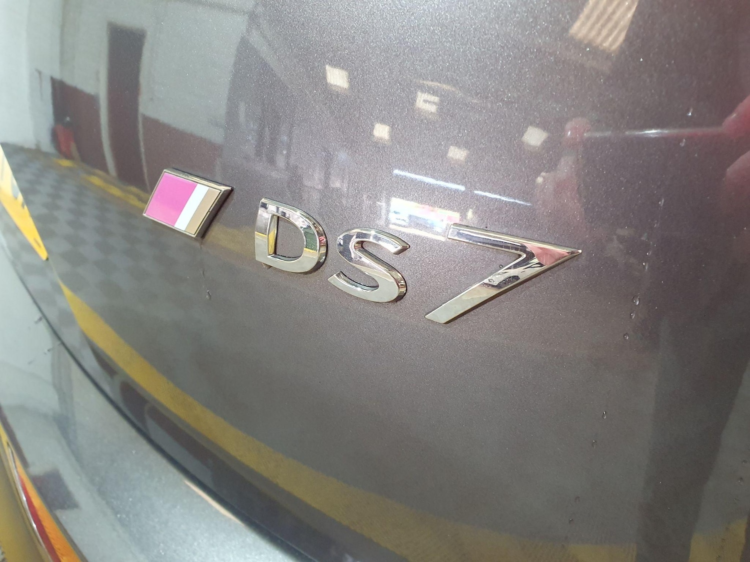 Vehicle 65