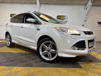 Used Ford Kuga 2015 for sale - 79224623: Photo