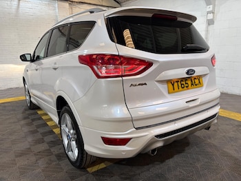 Used Ford Kuga 2015 for sale - 79224623: Photo