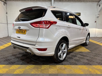 Used Ford Kuga 2015 for sale - 79224623: Photo