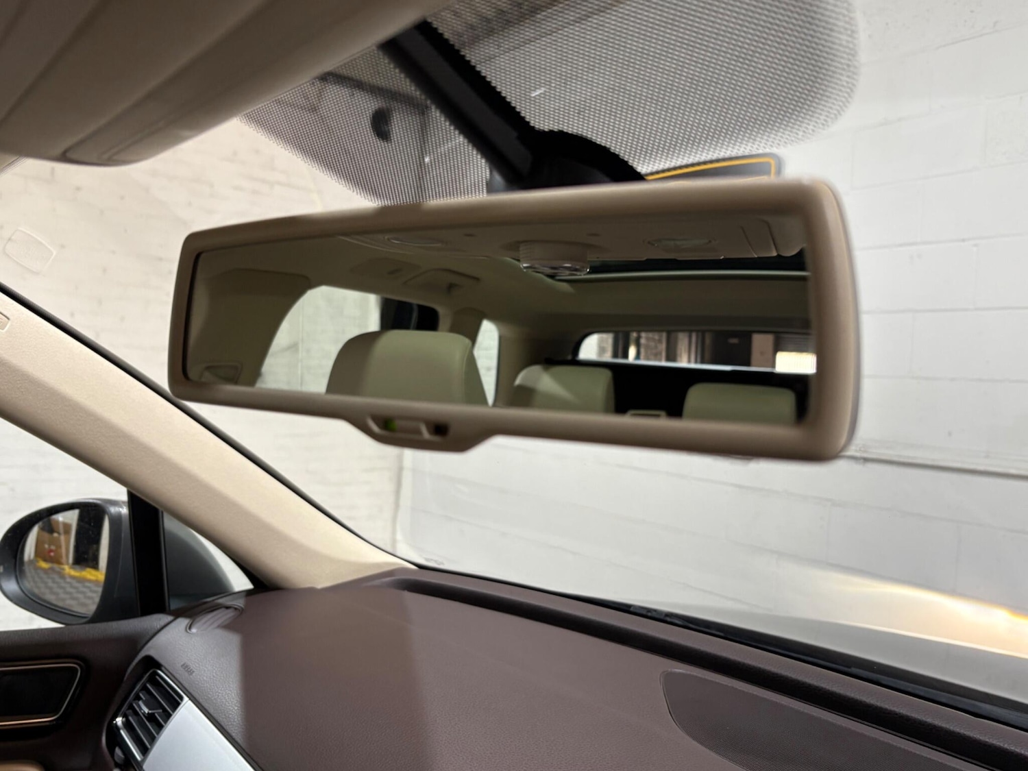 Used Volkswagen Touareg 2015 for sale - 76839744: Photo 16