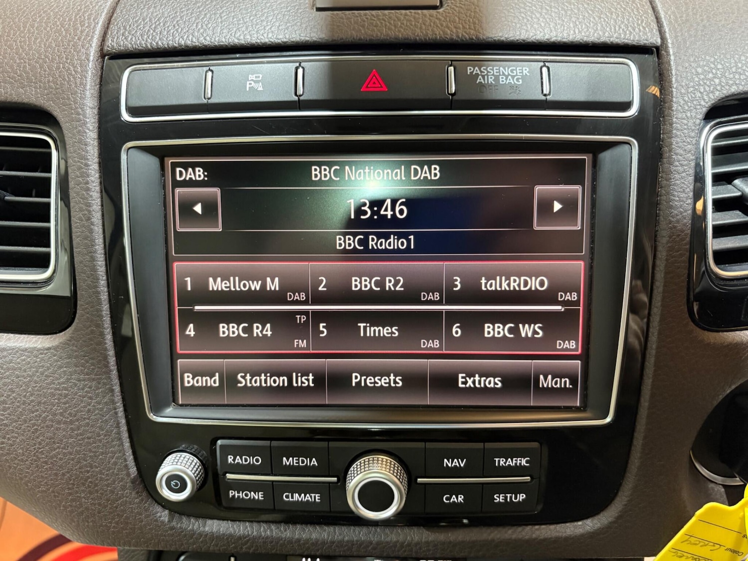 Used Volkswagen Touareg 2015 for sale - 76839744: Photo 20