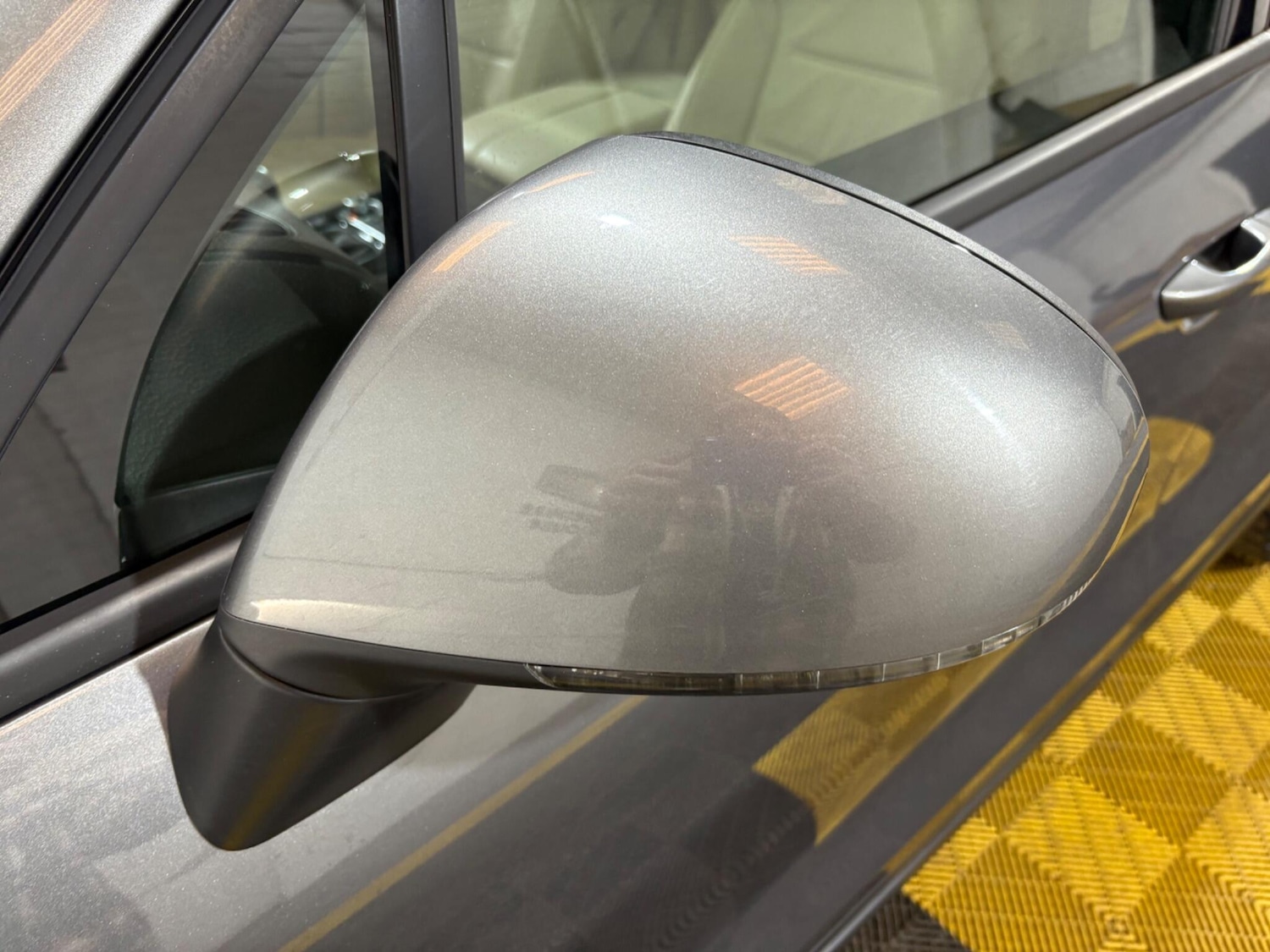 Used Volkswagen Touareg 2015 for sale - 76839744: Photo 38