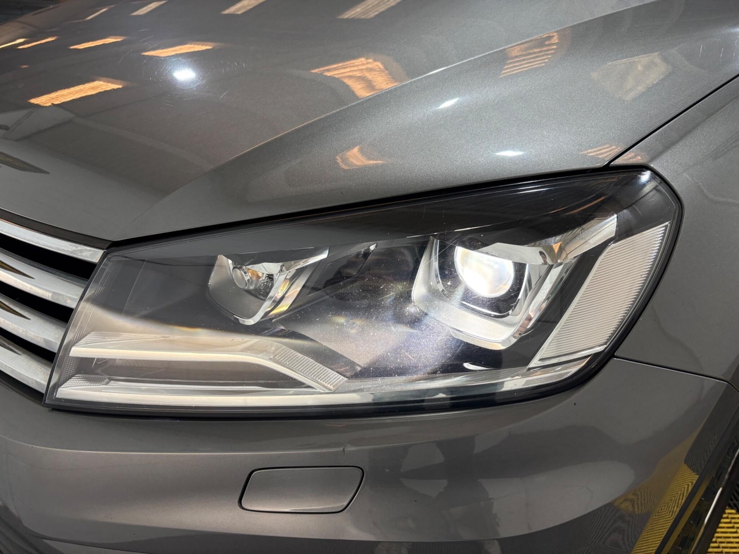 Used Volkswagen Touareg 2015 for sale - 76839744: Photo 42