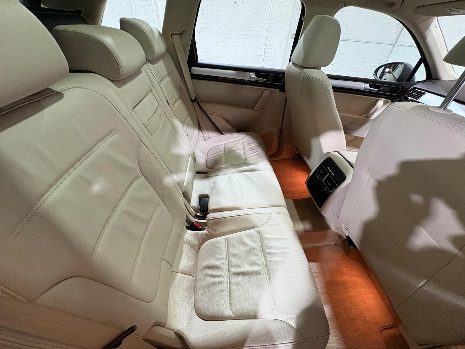 Used Volkswagen Touareg 2015 for sale - 76839744: Photo 54