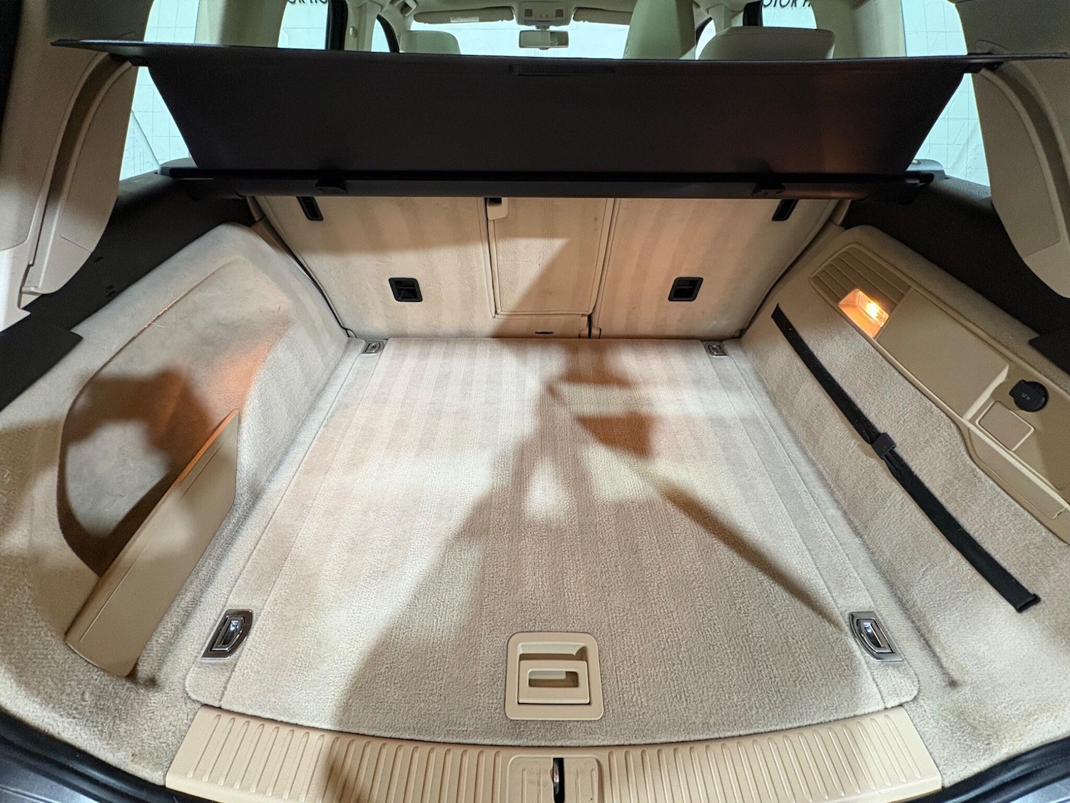 Used Volkswagen Touareg 2015 for sale - 76839744: Photo 58